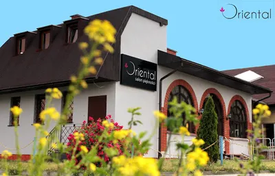 Salon Kosmetyczny ORIENTAL